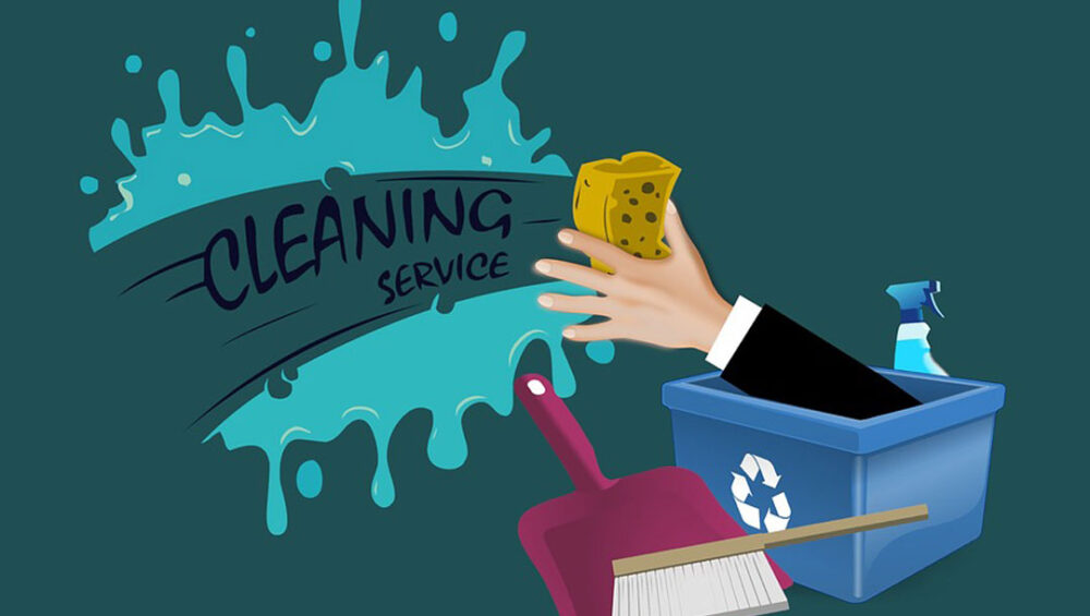 How to Start a Cleaning Company in Dubai